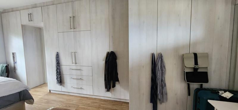 To Let 1 Bedroom Property for Rent in De Tijger Western Cape